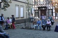 Einweihung Romero Platzr 003